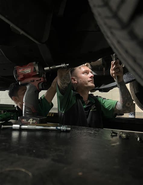 mechanic taren point|ultra tune engadine.